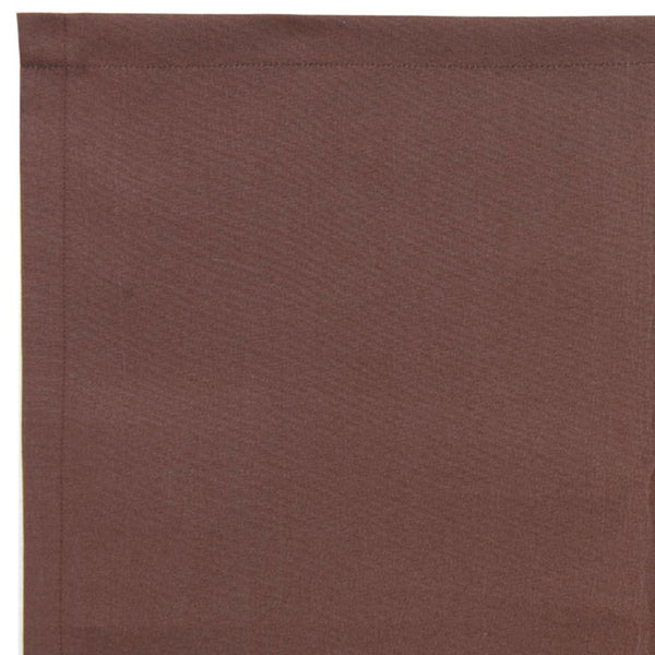 Markisenstoff Ersatz Braun 380x195cm