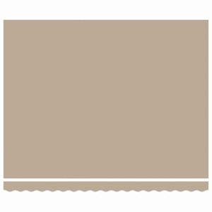 vidaXL Toile de store de remplacement Beige 380 x 345 cm Polyester