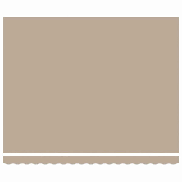 vidaXL Toile de store de remplacement Beige 380 x 345 cm Polyester