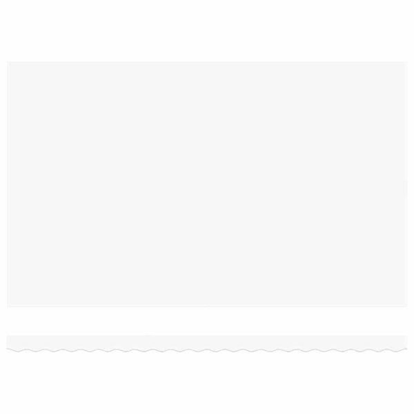 vidaXL Toile de store de rechange blanc 5 x 3 m polyester