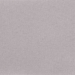 vidaXL Toile de store de remplacement Gris clair 3 x 2,5 m Polyester
