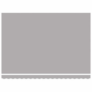 Markisenstoff Hellgrau 430x295cm