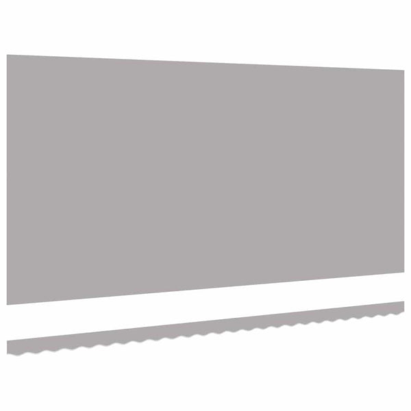 Markisenstoff Hellgrau 580x295cm