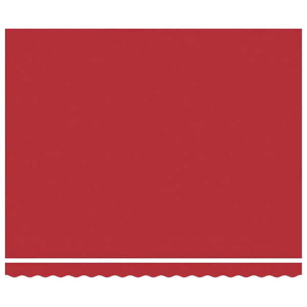 Markisenstoff Rot 4x3m