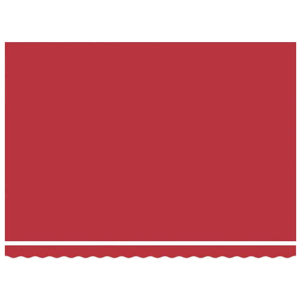 Markisenstoff Ersatz Rot 430x295cm