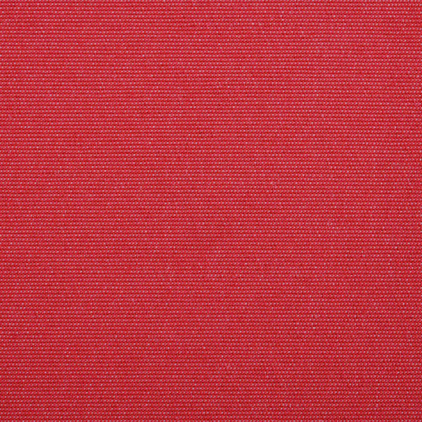 Markisenstoff Rot 4,5x3,5m Polyester