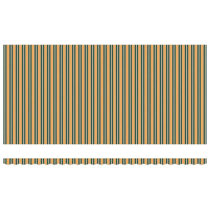 Markisenstoff Grün/Gelb 580x295cm
