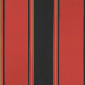 Markisenvolant Mehrfarbig 380x20 cm