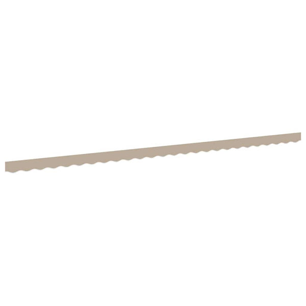 Beige Markisenblende 580x20 cm