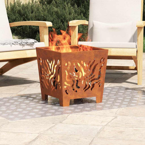 Treppenstufe Rechtwinklig Silber 70x40cm 4er Set