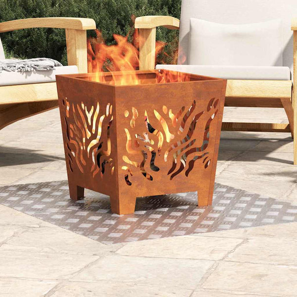 Aluminium Treppenstufen Silber 80x50cm 2er Set