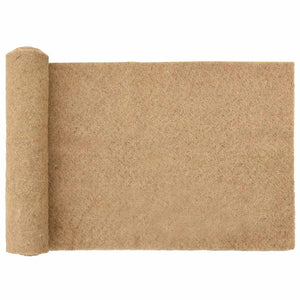 Hanfmatte für Nager 0,5x1 m