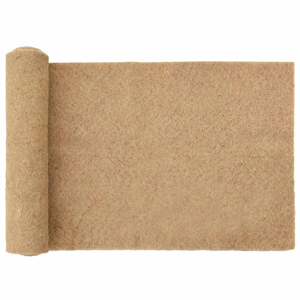Hanfmatte für Nager 0,5x1 m