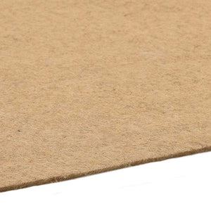 Hanfmatte für Nager 0,5x1 m