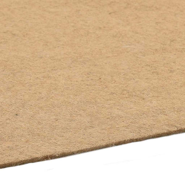 Hanfmatte für Nager 0,5x1 m