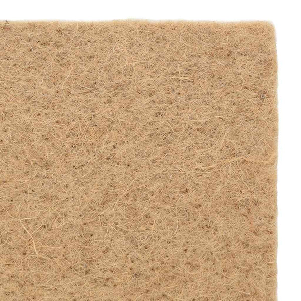 Hanfmatte für Nager 0,5x1 m