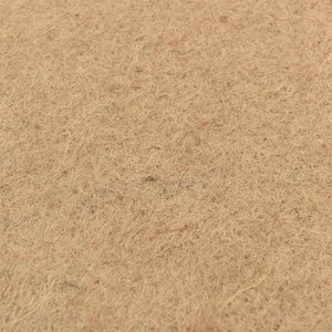 Hanfmatte für Nager 0,5x1 m