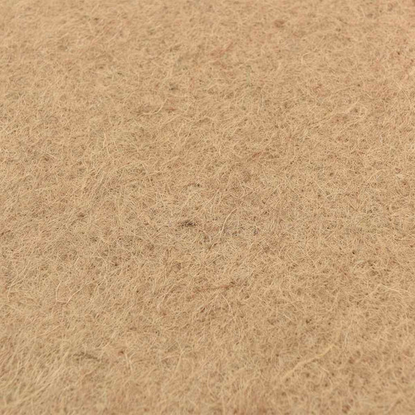 Hanfmatte für Nager 0,5x1 m