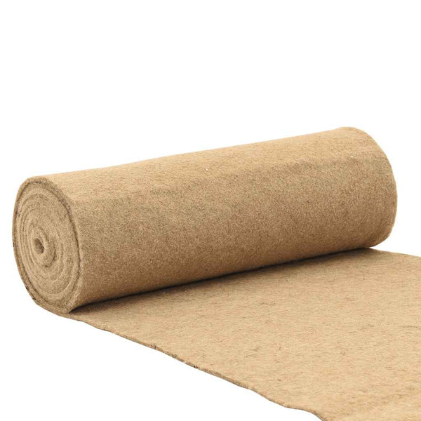 Hanfmatte für Nager 0,5x5 m