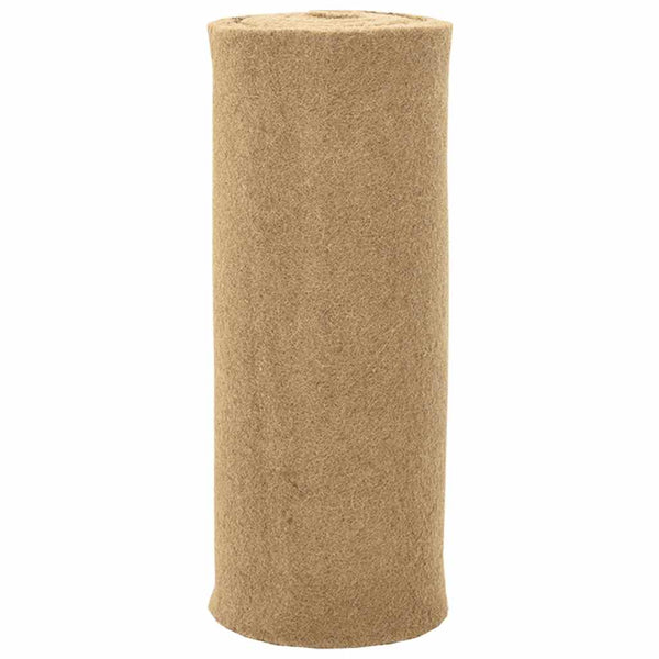 Hanfmatte für Nager 0,5x5 m