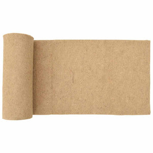 Hanfmatte für Nager 0,5x5 m