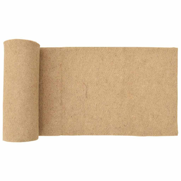 Hanfmatte für Nager 0,5x5 m
