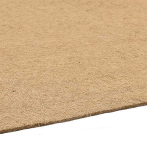 Hanfmatte für Nager 0,5x5 m