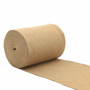 Hanfmatte für Nager 0,5x25 m