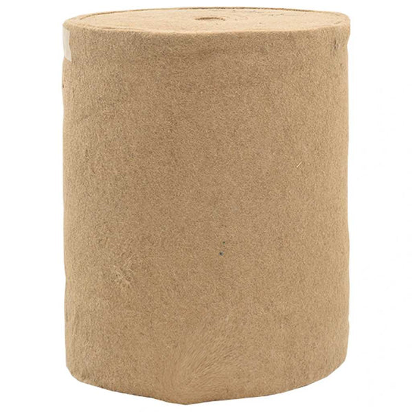 Hanfmatte für Nager 0,5x25 m