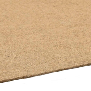 Hanfmatte für Nager 0,5x25 m