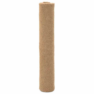 Hanfmatte für Nager 1x1 m