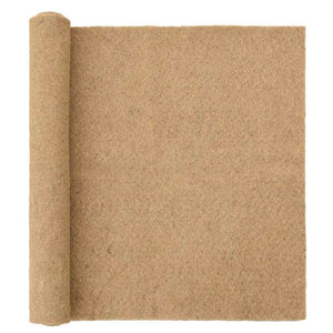 Hanfmatte für Nager 1x1 m