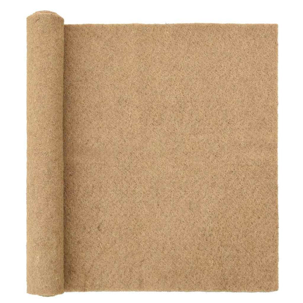 Hanfmatte für Nager 1x1 m
