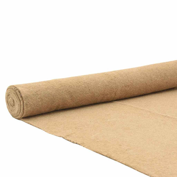 Hanfmatte für Nager 1x5 m