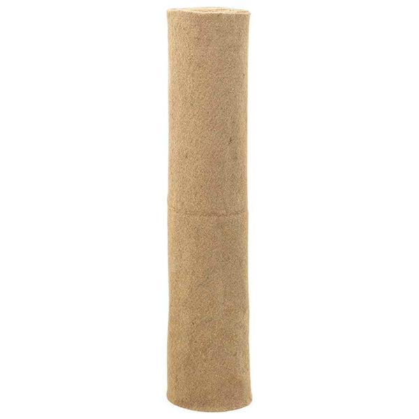 Hanfmatte für Nager 1x5 m