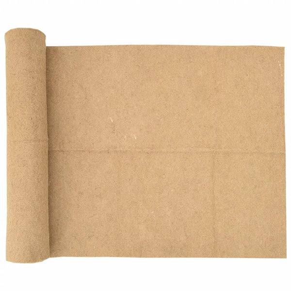 Hanfmatte für Nager 1x5 m