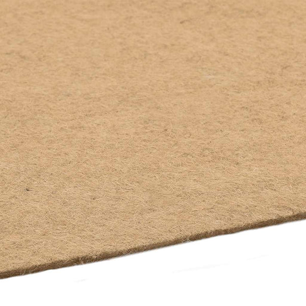 Hanfmatte für Nager 1x5 m