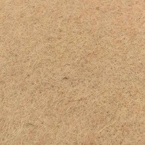 Hanfmatte für Nager 1x5 m
