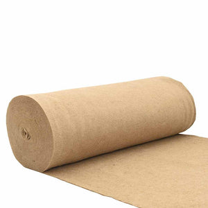 Hanfmatte für Nager 1x25 m