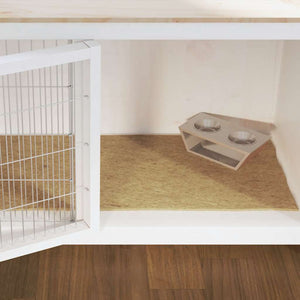 Hanfmatte für Nager 1x25 m