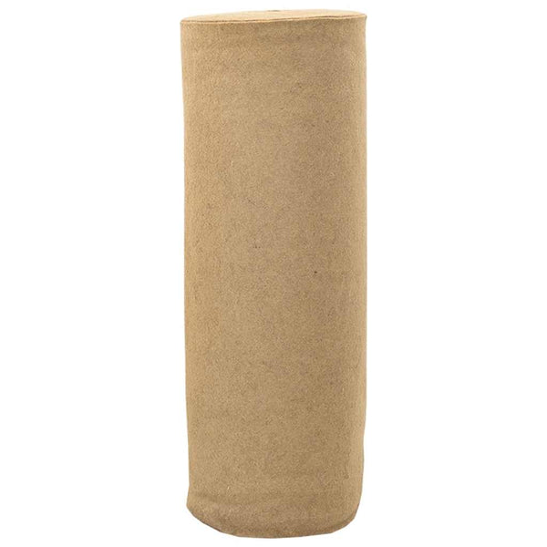 Hanfmatte für Nager 1x25 m