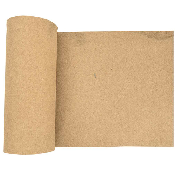 Hanfmatte für Nager 1x25 m
