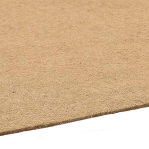 Hanfmatte für Nager 1x25 m