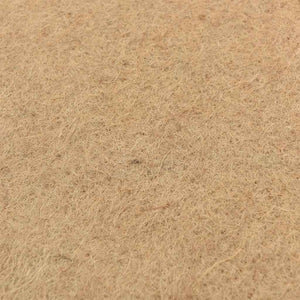 Hanfmatte für Nager 1x25 m