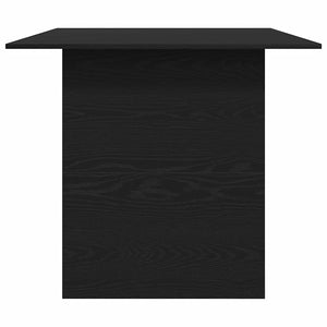 Esstisch Schwarze Eiche 180 cm