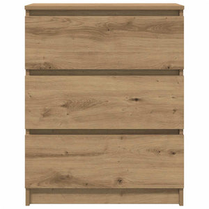 Sideboard Artisan Eiche 60x35x76 cm