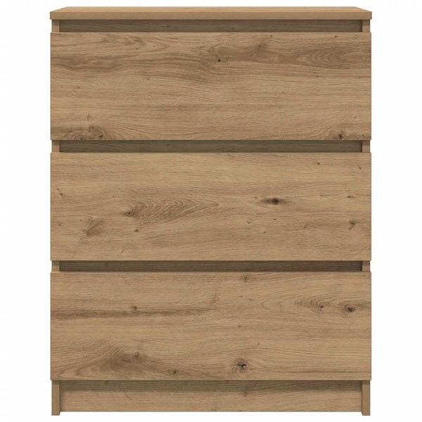 Sideboard Artisan Eiche 60x35x76 cm