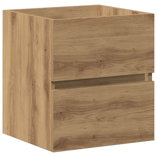 Waschbeckenunterschrank Artisan Oak 41x38,5x45 cm
