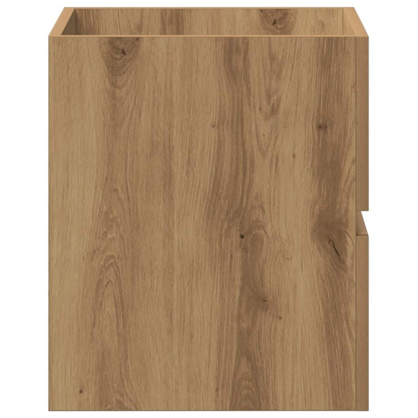 Waschbeckenunterschrank Artisan Oak 41x38,5x45 cm
