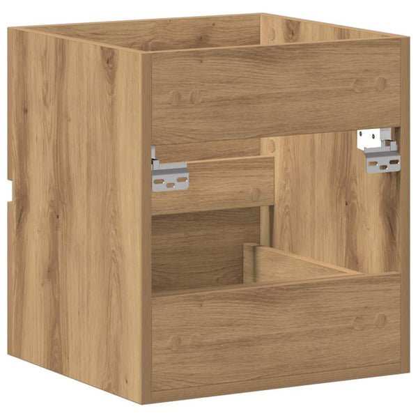 Waschbeckenunterschrank Artisan Oak 41x38,5x45 cm